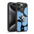 NHL Utah Mammoth Cow Pattern Gel Armour Case For Apple iPhone 15 Pro