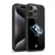 NHL Utah Mammoth Plain Gel Armour Case For Apple iPhone 15 Pro