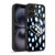 NHL Utah Mammoth Leopard Pattern Gel Armour Case For Apple iPhone 16