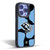 NHL Utah Mammoth Cow Pattern Gel Armour Case For Apple iPhone 16 Pro Max