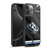 NHL Utah Mammoth Jersey Gel Armour Case For Apple iPhone 16 Pro Max