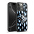 NHL Utah Mammoth Leopard Pattern Gel Armour Case For Apple iPhone 16 Pro Max