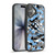 NHL Utah Mammoth Camouflage Gel Armour Case For Apple iPhone 17