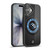 NHL Utah Mammoth Puck Texture Gel Armour Case For Apple iPhone 17