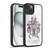 Outlander Seals And Icons Mackenzie Knight Crest Gel Armour Case For Apple iPhone 15