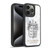 Outlander Seals And Icons Fraser Crest Gel Armour Case For Apple iPhone 15 Pro
