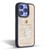 Outlander Seals And Icons Map Gel Armour Case For Apple iPhone 15 Pro