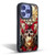 Riza Peker Skulls 9 3 Eyed Skull Gel Armour Case For Apple iPhone 11