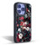 Riza Peker Skulls 9 Skeletal Bloom Gel Armour Case For Apple iPhone 11