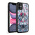 Riza Peker Skulls 9 Twin Skull Gel Armour Case For Apple iPhone 11