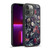 Riza Peker Skulls 9 Skeleton Zone Gel Armour Case For Apple iPhone 13 Pro Max