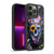 Riza Peker Skulls 9 Skull Gel Armour Case For Apple iPhone 13 Pro