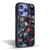 Riza Peker Skulls 9 Skeleton Zone Gel Armour Case For Apple iPhone 14 Pro