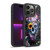 Riza Peker Skulls 9 Skull Gel Armour Case For Apple iPhone 14 Pro