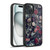 Riza Peker Skulls 9 Skeleton Zone Gel Armour Case For Apple iPhone 15