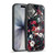Riza Peker Skulls 9 Skeletal Bloom Gel Armour Case For Apple iPhone 17