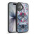 Riza Peker Skulls 9 Twin Skull Gel Armour Case For Apple iPhone 17