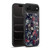 Riza Peker Skulls 9 Skeleton Zone Gel Armour Case For Apple iPhone 17 Air