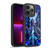Ruth Thompson Dragons with Swords Night Blade & Constellations Gel Armour Case For Apple iPhone 13 Pro