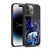 Ruth Thompson Dragons with Swords Alpha Blade & Fantasy Wolf Gel Armour Case For Apple iPhone 14 Pro Max