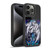 Ruth Thompson Dragons with Swords Blade & Fantasy Wolf Gel Armour Case For Apple iPhone 15 Pro