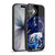 Ruth Thompson Dragons with Swords Alpha Blade & Fantasy Wolf Gel Armour Case For Apple iPhone 17