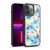 Sheena Pike Animals Rainbow Dolphins & Fish Gel Armour Case For Apple iPhone 13 Pro Max