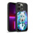 Sheena Pike Animals Winter Wolf Spirit & Waterfall Gel Armour Case For Apple iPhone 13 Pro
