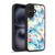 Sheena Pike Animals Rainbow Dolphins & Fish Gel Armour Case For Apple iPhone 16
