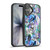 Sheena Pike Animals Daydream Galaxy Wolves Gel Armour Case For Apple iPhone 17