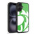 Scotland Rugby Oversized Thistle Grass Green Gel Armour Case For Apple iPhone 16