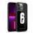 Tom Clancy's Rainbow Six Siege Logos Black And White Gel Armour Case For Apple iPhone 13 Pro Max