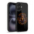 WWE Undertaker 25 Years Destruction Gel Armour Case For Apple iPhone 16