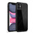Alyn Spiller Carbon Fiber Plaid Gel Armour Case For Apple iPhone 11