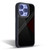 Alyn Spiller Carbon Fiber Stitch Gel Armour Case For Apple iPhone 15 Pro