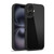 Alyn Spiller Carbon Fiber Plain Gel Armour Case For Apple iPhone 16
