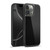 Alyn Spiller Carbon Fiber Plain Gel Armour Case For Apple iPhone 16 Pro Max