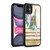 Amy Brown Lovely Fairies Green Pixie Gel Armour Case For Apple iPhone 11