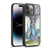 Amy Brown Lovely Fairies Dream Tree Gel Armour Case For Apple iPhone 14 Pro Max