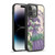 Amy Brown Lovely Fairies Pixie Gossip Gel Armour Case For Apple iPhone 14 Pro Max