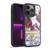 Amy Brown Lovely Fairies Purple Pixie Gel Armour Case For Apple iPhone 14 Pro