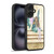 Amy Brown Lovely Fairies Green Pixie Gel Armour Case For Apple iPhone 16