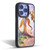 Amy Brown Lovely Fairies Cliffside Talks Gel Armour Case For Apple iPhone 16 Pro Max