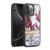 Amy Brown Lovely Fairies Purple Pixie Gel Armour Case For Apple iPhone 16 Pro Max