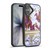 Amy Brown Lovely Fairies Purple Pixie Gel Armour Case For Apple iPhone 17