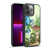 Amy Brown Pixies Frog Gossip Gel Armour Case For Apple iPhone 13 Pro Max