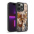 Amy Brown Pixies Autumn Gel Armour Case For Apple iPhone 14 Pro