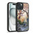 Amy Brown Pixies The Introduction Gel Armour Case For Apple iPhone 15