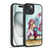 Amy Brown Pixies Young Gel Armour Case For Apple iPhone 15