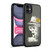 Elton John Artwork Your Song Single Gel Armour Case For Apple iPhone 11